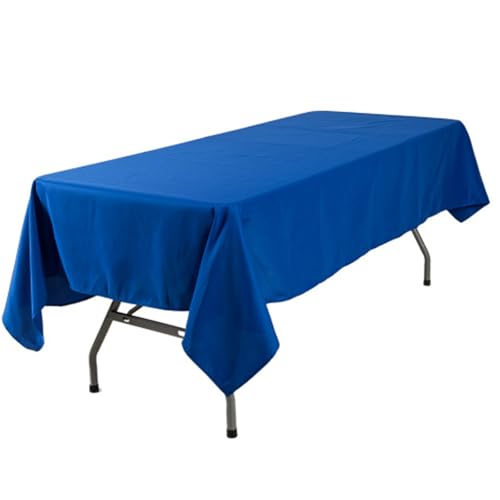 XINYIN Tischdecke aus Polyester, strapazierfähig, für Zuhause, Geschäftsbankette und besondere Dekoration, waschbar XINYIN Tischdecke aus Polyester, strapazierfähig, für Zuhause, Geschäftsbankette und besondere Dekoration, waschbar von XINYIN