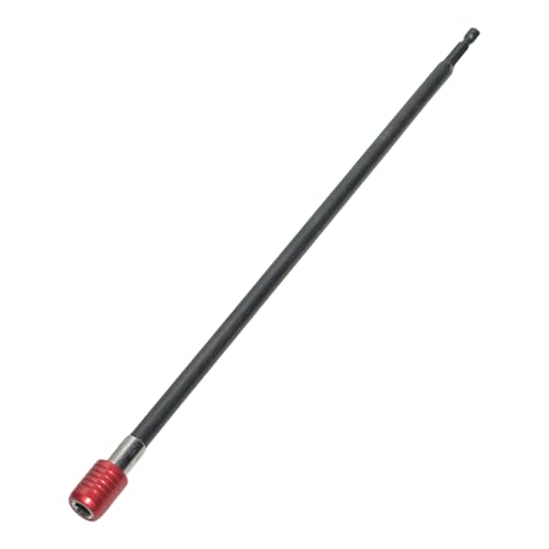 300 Mm Hexagonaler Schaft Magnetbohrer Bit Verlängerungsinhaber Für Bau Und Möbelbaugruppen Hausreparaturen von XINgjyxzk