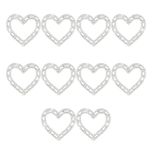 Blingbling Herz Patches Zum Aufnähen Reparatur Für Kleidung Applikations Patches Pailletten Patches Zum Aufnähen Basteln Blingbling Herz Patches Zum Aufnähen Reparatur Für Kleidung Applikations Patches Pailletten Patches Zum Aufnähen Basteln von XINgjyxzk