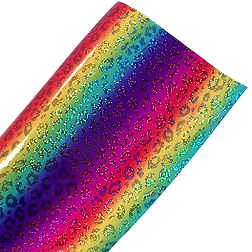 Glänzendes Regenbogen-Muster, selbstklebend, Basteln, glänzende bedruckte Blätter, Dekoration, Aufkleber, selbstklebendes Kontaktpapier, Heimdekoration Glänzendes Regenbogen-Muster, selbstklebend, Basteln, glänzende bedruckte Blätter, Dekoration, Aufkleber, selbstklebendes Kontaktpapier, Heimdekoration von XINgjyxzk
