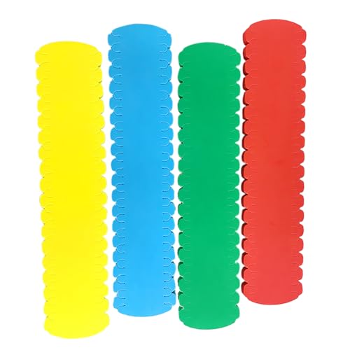 XINgjyxzk 4 Stück Stickgarn Handarbeitsfadenhalter Aufbewahrungswerkzeug Nähwerkzeug Für Fadenhandwerk Nähaufbewahrung XINgjyxzk 4 Stück Stickgarn Handarbeitsfadenhalter Aufbewahrungswerkzeug Nähwerkzeug Für Fadenhandwerk Nähaufbewahrung von XINgjyxzk