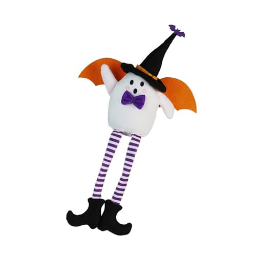 XINgjyxzk Halloween Feier Elegante Dekorationen Einzigartiger Halloween Puppen Mit Langen Beinen Ornament Charm Für Party Und Heimdekoration XINgjyxzk Halloween Feier Elegante Dekorationen Einzigartiger Halloween Puppen Mit Langen Beinen Ornament Charm Für Party Und Heimdekoration von XINgjyxzk
