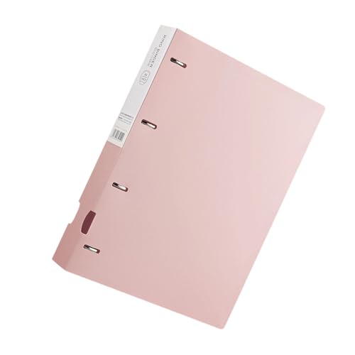 A 4 Aktenordner, Sichtbuch, 4 Löcher, Ordner, Dokumente, Ringe, Ordner, Büro, Schulbedarf für Schüler A 4 Aktenordner, Sichtbuch, 4 Löcher, Ordner, Dokumente, Ringe, Ordner, Büro, Schulbedarf für Schüler von XITEA