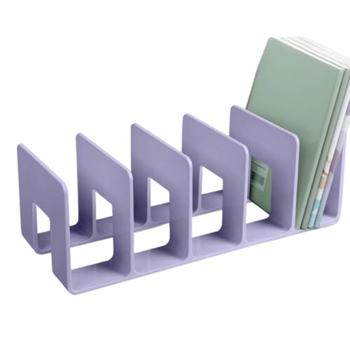 Acryl-Buchstützen, Leseregal, Buchstütze, Aktenordner, Buchaufbewahrungsständer, Akten-Organizer für Zeitschriften, Acryl-Buchstützen, Aufbewahrungsständer, Leseregal für Büro, Schule Acryl-Buchstützen, Leseregal, Buchstütze, Aktenordner, Buchaufbewahrungsständer, Akten-Organizer für Zeitschriften, Acryl-Buchstützen, Aufbewahrungsständer, Leseregal für Büro, Schule von XITEA