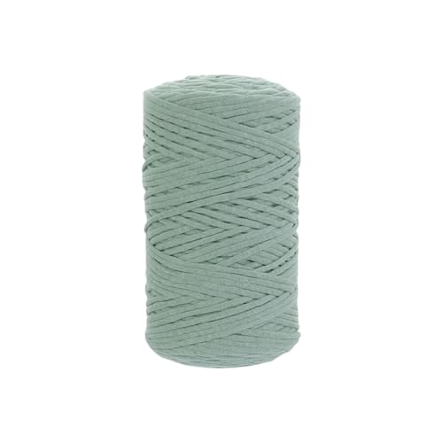 Baumwoll-Häkelgarn, 3 mm, 250 g, weiches Milch-Baumwollgarn, Häkelgarn, Strickgarn zum Stricken, für Decke, Pullover, Schal, Dusche Baumwoll-Häkelgarn, 3 mm, 250 g, weiches Milch-Baumwollgarn, Häkelgarn, Strickgarn zum Stricken, für Decke, Pullover, Schal, Dusche von XITEA