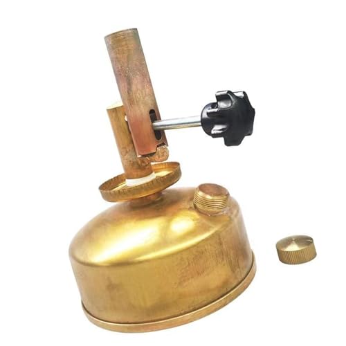 Einstellbare alkoholische Lampenbrenner Metall Alkoholische Lichtheizung Laborbrenner für Wissenschaft Experiment Metall Einstellbare alkoholische Lampenbrenner Metall Alkoholische Lichtheizung Laborbrenner für Wissenschaft Experiment Metall von XITEA