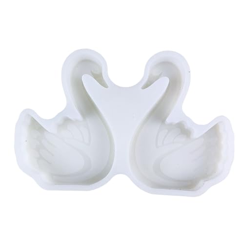 Flexible Silikonform für den Schreibtisch, für Tierfiguren, Dekoration, Gipsform, Schmuckherstellungszubehör Flexible Silikonform für den Schreibtisch, für Tierfiguren, Dekoration, Gipsform, Schmuckherstellungszubehör von XITEA