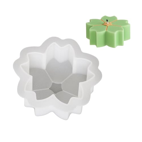 Große Blume, stabile Silikonharzform für Epoxidguss, Schmuck, Geschirr, Tablett, elegante Bastelbedarf, Projekte Große Blume, stabile Silikonharzform für Epoxidguss, Schmuck, Geschirr, Tablett, elegante Bastelbedarf, Projekte von XITEA