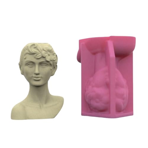 Vase Pflanzgefäß Formen Handgemachte Epoxidharz Formen Silikon Basteln Formen Geeignet für Betontöpfe Basteln Vase Pflanzgefäß Formen Handgemachte Epoxidharz Formen Silikon Basteln Formen Geeignet für Betontöpfe Basteln von XITEA