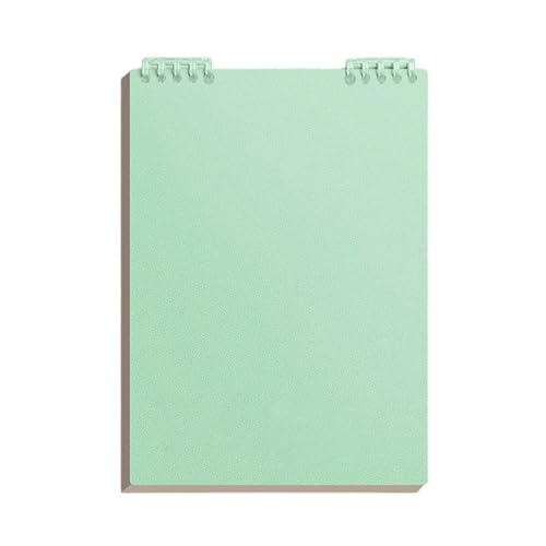 XITEA Ein 5 dickes Notizbuch, Schreibwaren-Notizbuch, abnehmbare Spiralen, Notizblöcke, tägliche Notizblöcke, Tagebuch, Notizbücher für die Schule XITEA Ein 5 dickes Notizbuch, Schreibwaren-Notizbuch, abnehmbare Spiralen, Notizblöcke, tägliche Notizblöcke, Tagebuch, Notizbücher für die Schule von XITEA