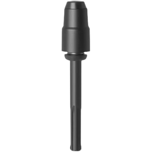 1 Stück SDS Max auf SDS Plus Bohrfutteradapter Bohrer-Konverter for Bohrhammer-Werkzeug Anschluss von Elektrowerkzeugen Zubehör 220 mm 1 Stück SDS Max auf SDS Plus Bohrfutteradapter Bohrer-Konverter for Bohrhammer-Werkzeug Anschluss von Elektrowerkzeugen Zubehör 220 mm von XIUEQVS