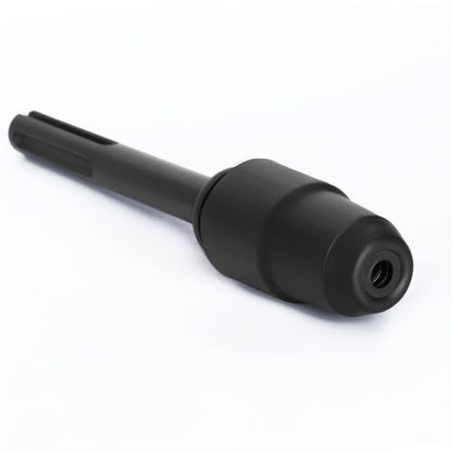 1 stück 1/2X20UNF SDS MAX ZU SDS PLUS Bohrfutteradapter Bohrer Konverter Hammerbohrer-Werkzeug Anschluss Elektrowerkzeug Zubehör 1 stück 1/2X20UNF SDS MAX ZU SDS PLUS Bohrfutteradapter Bohrer Konverter Hammerbohrer-Werkzeug Anschluss Elektrowerkzeug Zubehör von XIUEQVS