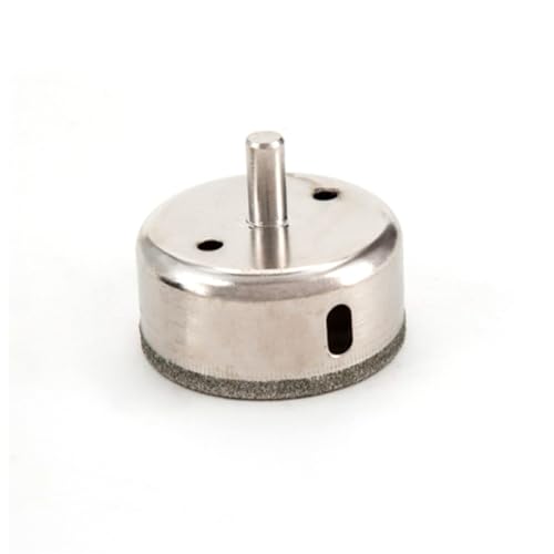 1 stücke 60 65 70 80 85 90 100 110 120mm Diamant Beschichtete Bohrer Fliesen Marmor Glas Keramik Loch sah Bohren Bits for Power Tools(60mm) von XIUEQVS