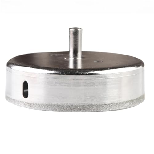 110 mm Diamant-Lochsäge, Schnitttiefe, Diamantbohrer for Glas, Keramik, Marmor, Porzellan, Fliesen, Granit, Edelsteine 110 mm Diamant-Lochsäge, Schnitttiefe, Diamantbohrer for Glas, Keramik, Marmor, Porzellan, Fliesen, Granit, Edelsteine von XIUEQVS