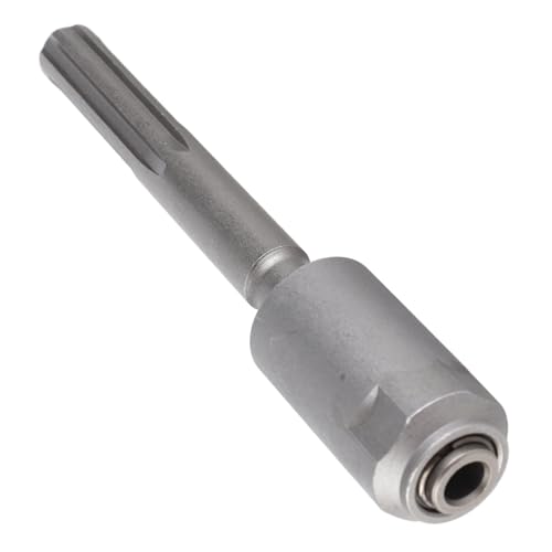 SDS Max Auf Plus Adapter Bohrfutter Konverter Schaft Quick PowerTool 40 Chrom Stahl Bohrfutter Adapter Konverter SDS Max Auf Plus Adapter Bohrfutter Konverter Schaft Quick PowerTool 40 Chrom Stahl Bohrfutter Adapter Konverter von XIUEQVS