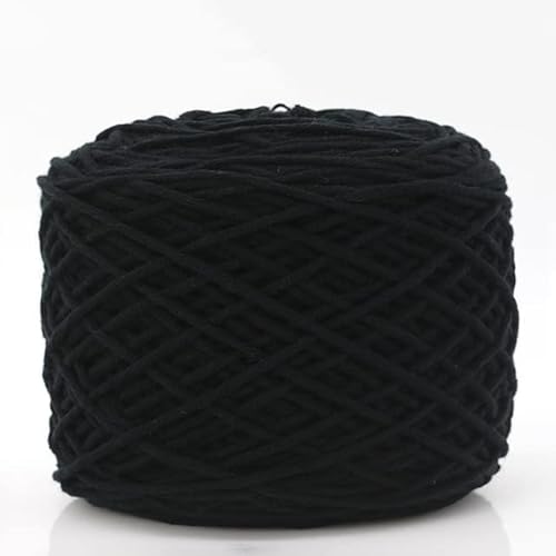 200 Meter Tufting Kunst Milch Baumwolle Garn Stickerei Teppich Häkelgarn Studio Werkstatt DIY Strickmaterial 8 Stränge 200 Meter Tufting Kunst Milch Baumwolle Garn Stickerei Teppich Häkelgarn Studio Werkstatt DIY Strickmaterial 8 Stränge von XIUPO