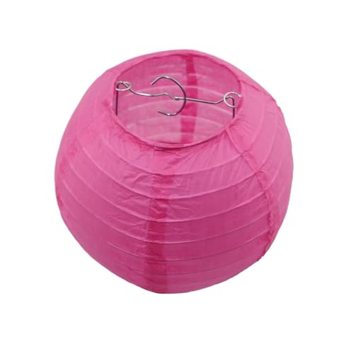 10 Stück Hochzeits-Party-Geschenk, faltbare runde Papierlaterne, weiß, rosa, blau, 15,2 cm, 20,3 cm, 25,4 cm, 30,5 cm, for Jungen und Mädchen, Geburtstags-Event-Dekoration für Hochzeiten, Partys(Rose 10 Stück Hochzeits-Party-Geschenk, faltbare runde Papierlaterne, weiß, rosa, blau, 15,2 cm, 20,3 cm, 25,4 cm, 30,5 cm, for Jungen und Mädchen, Geburtstags-Event-Dekoration für Hochzeiten, Partys(Rose von XIUsheUA