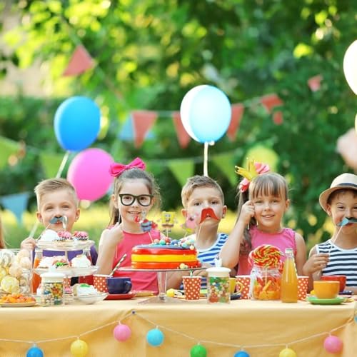 XIWJLWO Kindergeburtstagskuchendekorationen, 24-teiliges Kuchendekor, Cupcake-Dekorationen, Kindergeburtstagskuchendekorationen, Partyspiele, Dessertdekorationen XIWJLWO Kindergeburtstagskuchendekorationen, 24-teiliges Kuchendekor, Cupcake-Dekorationen, Kindergeburtstagskuchendekorationen, Partyspiele, Dessertdekorationen von XIWJLWO