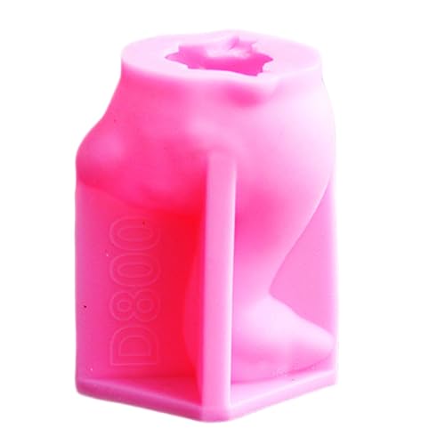 3D -Blütenblütenvase -Silikonform, tierische Formen, 3D süße Silikonformen für Beton, Zement, Gips, Ton, Epoxidharz 3D -Blütenblütenvase -Silikonform, tierische Formen, 3D süße Silikonformen für Beton, Zement, Gips, Ton, Epoxidharz von XJKLBYQ