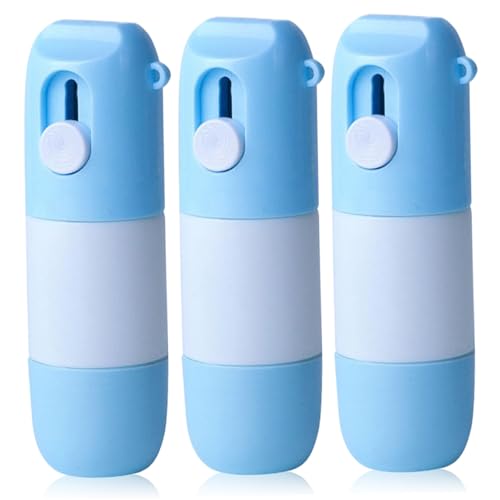 Datenschutzkorrekturflüssigkeit, 3PCS Thermalpapier Whiteout mit Cutter, Sofortiger Paketöffner für Paketetiketten, Rechnungen, Quittungen Datenschutzkorrekturflüssigkeit, 3PCS Thermalpapier Whiteout mit Cutter, Sofortiger Paketöffner für Paketetiketten, Rechnungen, Quittungen von XJKLBYQ