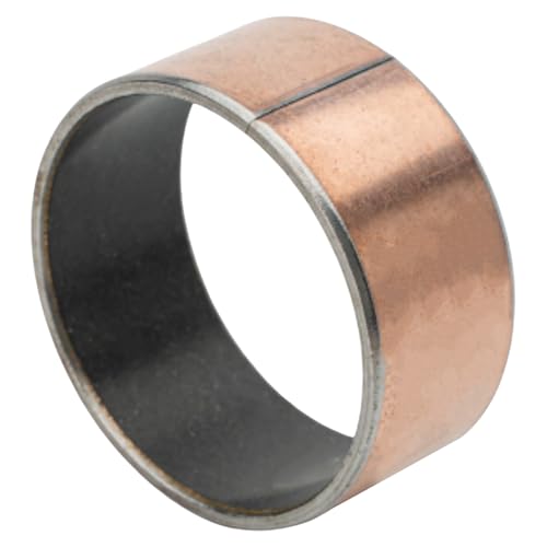 Lager 50 mm Bohrung x 55 mm OD x 50 Länge Hülsenlager Oilless -Buchsen Lager 50 mm Bohrung x 55 mm OD x 50 Länge Hülsenlager Oilless -Buchsen von XJKLBYQ