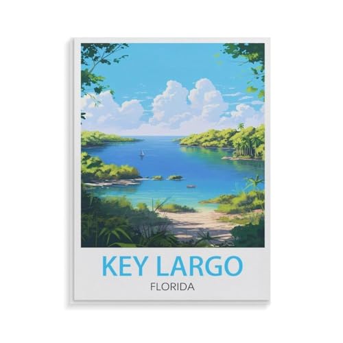 XJUfW DIY Ölgemälde nach Zahlen Kits,Key Largo Florida,faltenfrei gerollte Leinwand DIY Ölgemälde nach Zahlen für Erwachsene Malen nach Zahlen Geschenk, 20x30cm(AA-272 XJUfW DIY Ölgemälde nach Zahlen Kits,Key Largo Florida,faltenfrei gerollte Leinwand DIY Ölgemälde nach Zahlen für Erwachsene Malen nach Zahlen Geschenk, 20x30cm(AA-272 von XJUfW