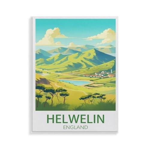XJUfW Leinwand Gemälde Ölgemälde Nach Zahlen Wandkunst Poster Bild Bastelset Geschenk Zuhause Wohnzimmer Dekoration,Helwelin England,Malen Nach Zahlen Für Erwachsene Urlaub,40x50cm(AA-78 XJUfW Leinwand Gemälde Ölgemälde Nach Zahlen Wandkunst Poster Bild Bastelset Geschenk Zuhause Wohnzimmer Dekoration,Helwelin England,Malen Nach Zahlen Für Erwachsene Urlaub,40x50cm(AA-78 von XJUfW