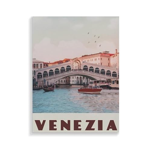 XJUfW Leinwand Gemälde Ölgemälde Nach Zahlen Wandkunst Poster Bild Bastelset Geschenk Zuhause Wohnzimmer Dekoration,Venedig,Malen Nach Zahlen Für Erwachsene Urlaub,50x60cm(AA-468 XJUfW Leinwand Gemälde Ölgemälde Nach Zahlen Wandkunst Poster Bild Bastelset Geschenk Zuhause Wohnzimmer Dekoration,Venedig,Malen Nach Zahlen Für Erwachsene Urlaub,50x60cm(AA-468 von XJUfW