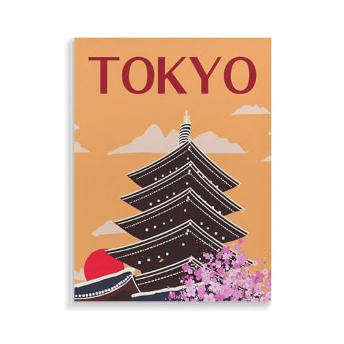 XJUfW Malen Nach Zahlen Für Erwachsene Und Kinder Anfänger,Tokio,Malen Nach Zahlen Kits Auf Leinwand Diy Ölgemälde Home Wall Decor Kindergeschenke,40x50cm(AA-481 XJUfW Malen Nach Zahlen Für Erwachsene Und Kinder Anfänger,Tokio,Malen Nach Zahlen Kits Auf Leinwand Diy Ölgemälde Home Wall Decor Kindergeschenke,40x50cm(AA-481 von XJUfW