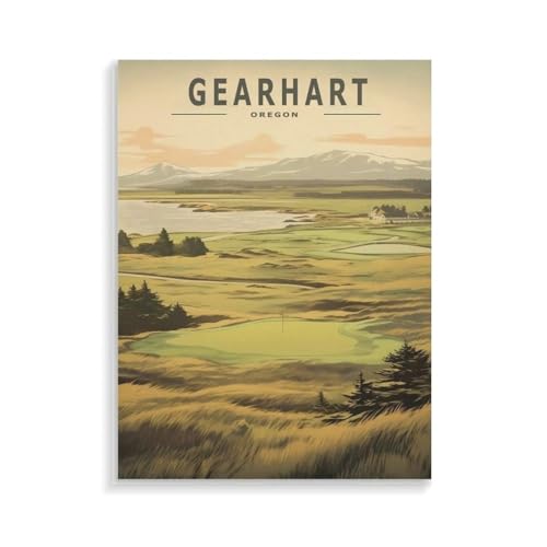 XJUfW Malen nach Zahlen, Gearhart Oregon,Malen nach Zahlen Erwachsene und Kinder, 20x30cm(AA-463 XJUfW Malen nach Zahlen, Gearhart Oregon,Malen nach Zahlen Erwachsene und Kinder, 20x30cm(AA-463 von XJUfW