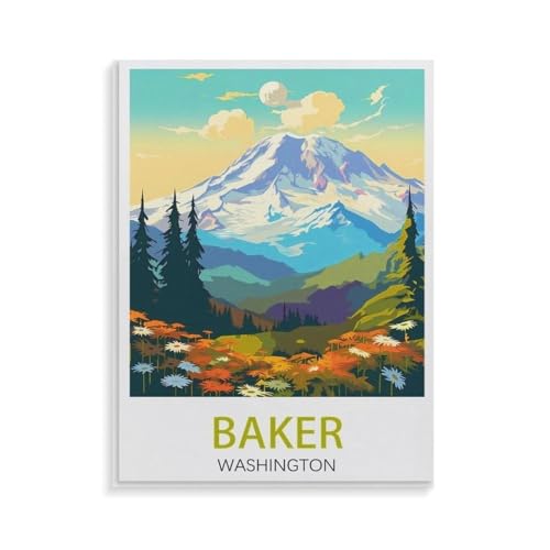 XJUfW Ölgemälde nach Zahlen Kit, Baker Washington,Malen nach Zahlen für Anfänger, Malen nach Zahlen Leinwand, DIY-Malen nach Zahlen, 20x30cm(AA-114 XJUfW Ölgemälde nach Zahlen Kit, Baker Washington,Malen nach Zahlen für Anfänger, Malen nach Zahlen Leinwand, DIY-Malen nach Zahlen, 20x30cm(AA-114 von XJUfW