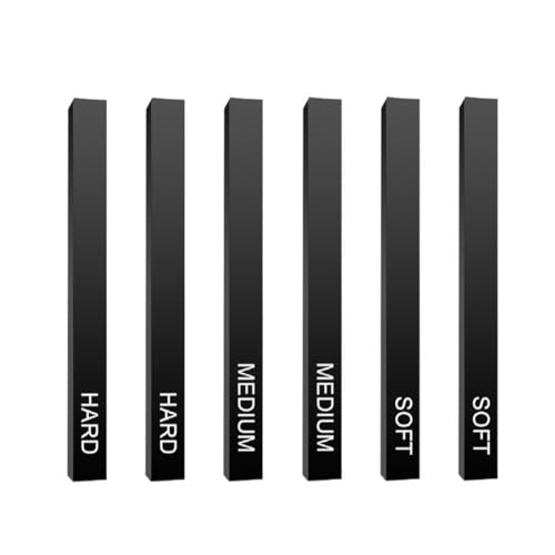 XKSOCT 6 Stück Gepresste Zeichenkohle,Zeichenkohle Set, Sketch Kohlestifte,Kohlestifte in Schwarz,Kohlestifte Set,Geeignet zum Zeichnen,Skizzieren,Schreiben,Kunstdesign XKSOCT 6 Stück Gepresste Zeichenkohle,Zeichenkohle Set, Sketch Kohlestifte,Kohlestifte in Schwarz,Kohlestifte Set,Geeignet zum Zeichnen,Skizzieren,Schreiben,Kunstdesign von XKSOCT