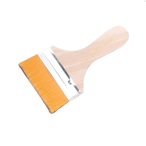 XLANDALYUEFA 1PC Nylon Weiches Haar Kleine Reinigungsbürste Bildschirmspaltpinsel Reinigungsspaltpinsel Handwerkzeuge Pinsel(Type 12) von XLANDALYUEFA