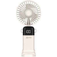 XLAYER Akku-Ventilator 3,7 V XLAYER Akku-Ventilator 3,7 V von XLAYER