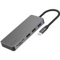 XLAYER Multiport-Adapter 7-in-1 von XLAYER