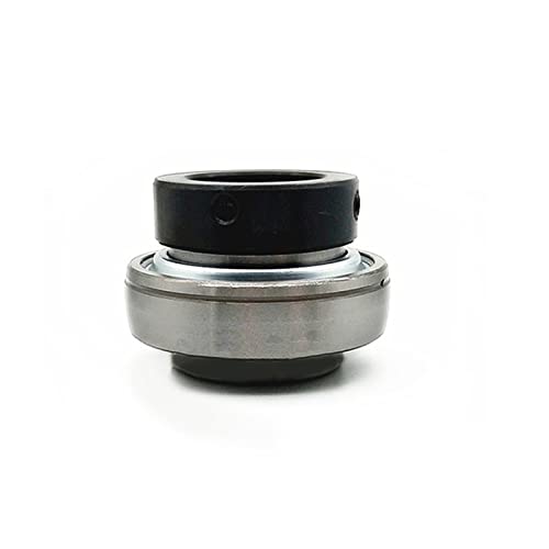 XLMURZAC 1 Stück Erntemaschinenlager EW204 EW205 EW206 EW207 EW208 EW209 EW210 EW211 EW212 EWP207 Dreischichtige Dichtung(212,EW Three-Layer Seal) von XLMURZAC