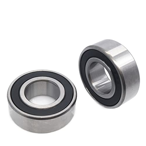 XLMURZAC 1 Stück Lager 62300 62301 62302 62303 62304 62305 62306 62307 62308(62300 10x35x17) von XLMURZAC