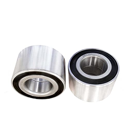 XLMURZAC 1 Stück Nabenlager DAC3870DW Kfz-Lager / DAC25520037 Größe 25 * 52 * 37 mm / DAC406221(DAC25520037) von XLMURZAC