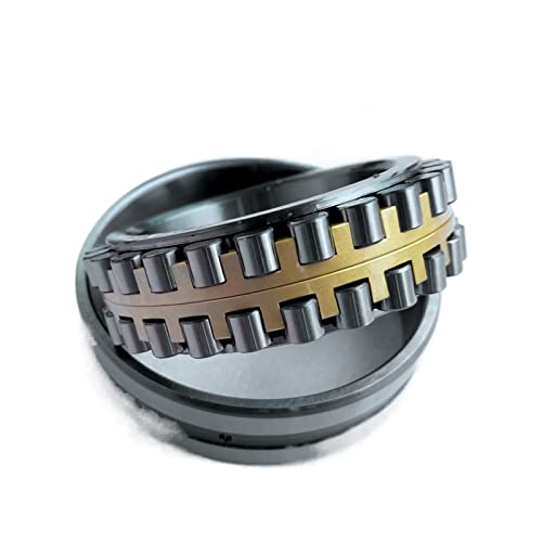 XLMURZAC 1 Stück Präzisions-Werkzeugmaschinenspindellager NN3011K P4/P5W33 NN3012 NN3013 NN3014(Nn3011k,P4) von XLMURZAC