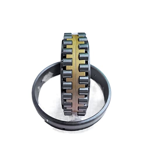 XLMURZAC 1pvs Maschinenbettlaken Zylinderrollenlager NN3022K P4/P5 NN3022KTN Spezifikation 110 * 170 * 45(P4) von XLMURZAC