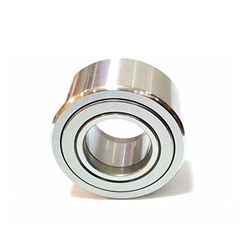 XLMURZAC 2 Stück Rollennadellager NATR5/NATR6/NATR8/NATR10/NATR12/NATR15/NATR20/NATR25/NATR30/NATR35/NATR40 PP(NATR40PP) von XLMURZAC