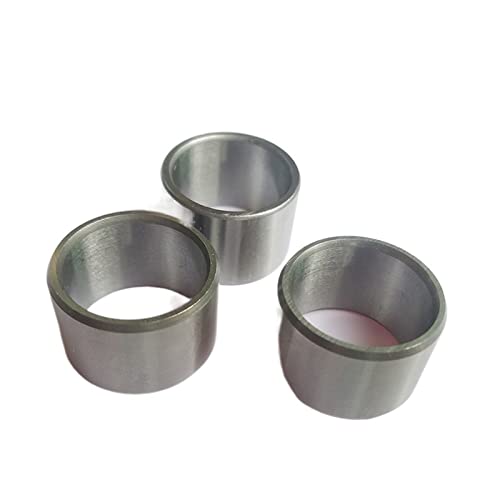 XLMURZAC 2 Stück Stahlhülse Nadellager Innenringhülse Innendurchmesser 63 65 mm Außendurchmesser 72 73 Hoch 25 30(65x82.5x33) von XLMURZAC