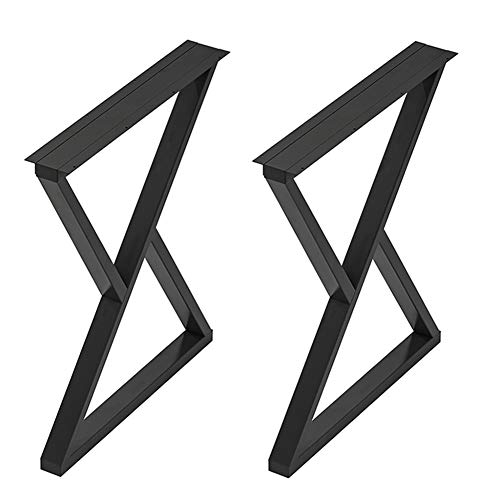 XMDEUR Tischbeine in Gold und Schwarz 28 Zoll/70 cm, Metallstangenbeine 39 Zoll/100 cm, Moderne, robuste Möbelbeine für Kaffeetische, Bocktische, Tische, DIY-Werkbänke, 2er-Set XMDEUR Tischbeine in Gold und Schwarz 28 Zoll/70 cm, Metallstangenbeine 39 Zoll/100 cm, Moderne, robuste Möbelbeine für Kaffeetische, Bocktische, Tische, DIY-Werkbänke, 2er-Set von XMDEUR