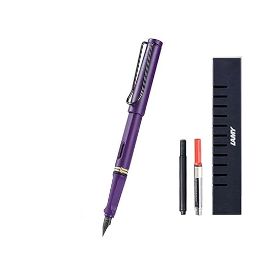 XMKT Tintenschreiber, spezieller Füllfederhalter, Büro, Schule, Schreibwaren, Geschenk (03) von XMKT
