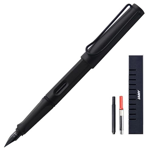 XMKT Tintenschreiber, spezieller Füllfederhalter, Büro, Schule, Schreibwaren, Geschenk (04) von XMKT