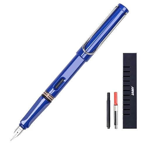 XMKT Tintenschreiber, spezieller Füllfederhalter, Büro, Schule, Schreibwaren, Geschenk (08) von XMKT