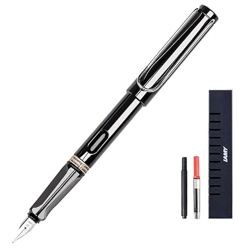 XMKT Tintenschreiber, spezieller Füllfederhalter, Büro, Schule, Schreibwaren, Geschenk (09) von XMKT