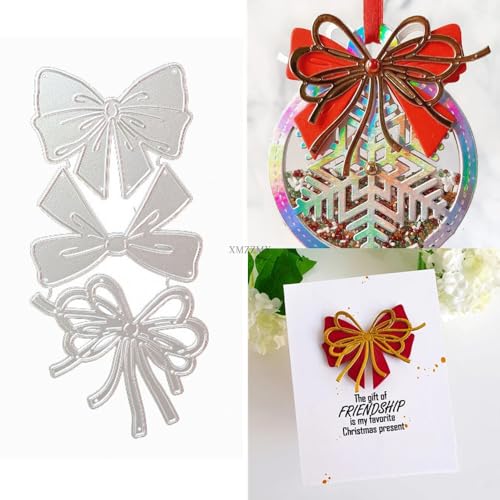 XMZZMX Metall-Stanzformen mit drei Fliegen für Kartenherstellung, Papierpräge-Stanzschablonen-Set, Vorlagen, Fotorahmen, Album, DIY, Scrapbooking, Schablonen-Sets XMZZMX Metall-Stanzformen mit drei Fliegen für Kartenherstellung, Papierpräge-Stanzschablonen-Set, Vorlagen, Fotorahmen, Album, DIY, Scrapbooking, Schablonen-Sets von XMZZMX