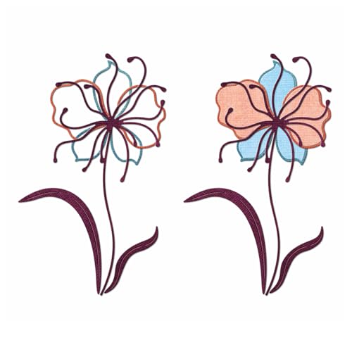 XMZZMX Phalaenopsis Metall-Stanzformen für Kartenherstellung, Papierpräge-Stanzschablonen, Aufbewahrungstaschen, Zubehör, Fotorahmen, Album, DIY, Scrapbooking, Schablonen-Sets XMZZMX Phalaenopsis Metall-Stanzformen für Kartenherstellung, Papierpräge-Stanzschablonen, Aufbewahrungstaschen, Zubehör, Fotorahmen, Album, DIY, Scrapbooking, Schablonen-Sets von XMZZMX