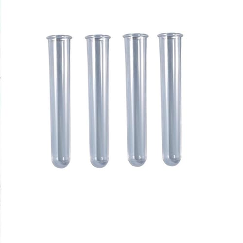XNSHUN Silikonform Für Vasen, Silikonformen Gießformen Ostern, 3D Hase Kerzenformen, Hasenform Aus Silikon Epoxidharz Formen Für Die Herstellung Von Blumenvase Und Heimdekoration (4* Rohr) von XNSHUN
